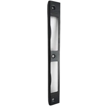 Nábytkové kování MPK - Protiplech 2404/2 univerzální - bez vaničky BS - Černá matná