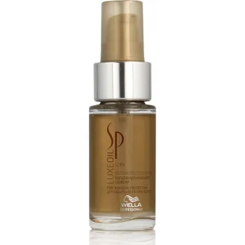 Wella Professionals SP LuxeOil Reconstructive Oil Elixir Vlasová regenerace Wella Professionals SP LuxeOil Reconstructive Oil Elixir