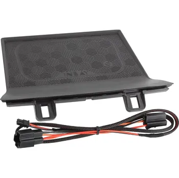 Handsfree sada do auta Inbay® Qi nabíječka Mazda CX-5 (5/17>) - 10W<br />Výrobce: Inbay - 870323
