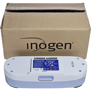 Kyslíkový koncentrátor BATERIE INOGEN G3 - 16 cell