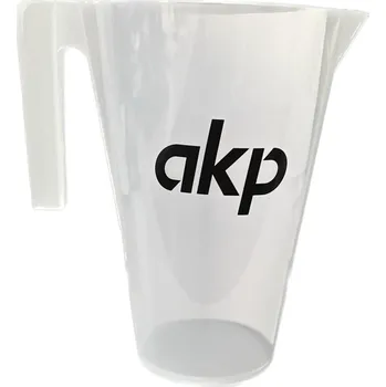 Postřikovač Odměrka s logem AKP 3000ml