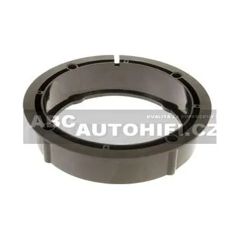Auto Hi-Fi SEAT Leon (01/00->), Toledo (01/99->) - Plastový adaptér pro montáž reproduktorů