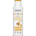 Lavera Šampon pro suché a poškozené vlasy Repair & Deep Care (Shampoo) 250 ml + 2 měsíce na vrácení zboží