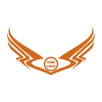 Samolepicí dekorace na vozidlo Znak Tetování 003 (26 - oříšková) SAMOLEPKA NA AUTO, NÁLEPKA, FÓLIE, POLEP, TUNING, VLASTNÍ TEXT, TISK, AUTOSAMOLEPKY.cz, POLEPY, OBRÁZEK, LOGO, 3D STICKERS