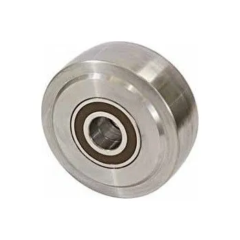 Pojezdové kolečko 250 AAT SAMOSTATNÉ KOLO 0240536