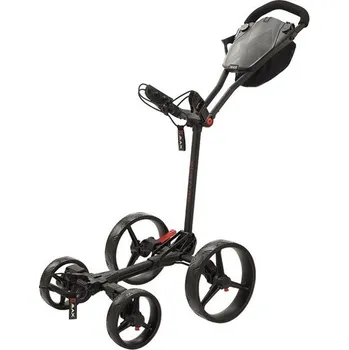 Golfový vozík Big Max Big Max Blade QUATTRO golfový vozík PHANTOM