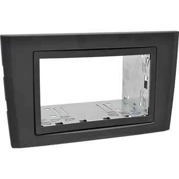 Auto Hi-Fi Instalační sada 2DIN autorádia VOLVO XC90 I. (06-14)<br />Výrobce: - 371671