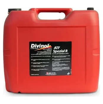 Převodový olej Divinol ATF Spezial R 20L
