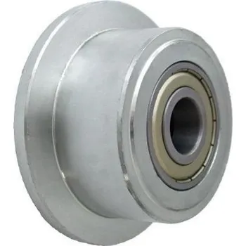 Pojezdové kolečko Kolo s nákolkem ocelové V10 -17 17750240