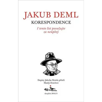 Kniha I tento list považujte za neúplný Ekniha