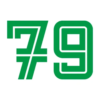 Polep vozidla Startovní číslo 79 typ 7 (12 - zelená) SAMOLEPKA NA AUTO, NÁLEPKA, FÓLIE, POLEP, TUNING, VLASTNÍ TEXT, TISK, AUTOSAMOLEPKY.cz, POLEPY, OBRÁZEK, LOGO, 3D STICKERS