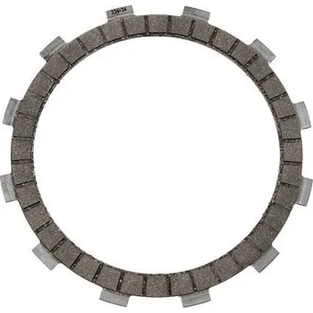 Spojka Sada obložení lamel, spojka TRW MCC206-6