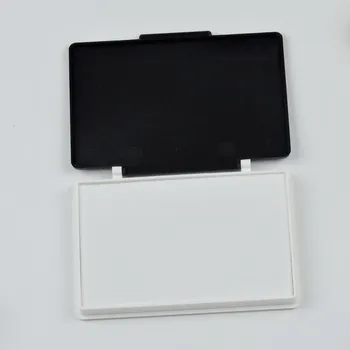 Razítková poduška Be Nice Razítková poduška bílá