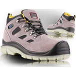 VM MADRID pracovní kotníková 01 Velikost: 40