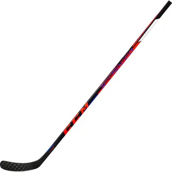 Zimní sport Kompozitová hokejka CCM JetSpeed 475 Intermediate 28 pravá ruka dole, flex 65