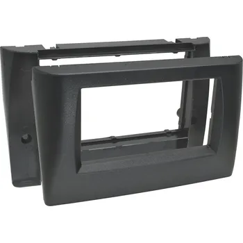Autorádio Adaptér 2DIN autorádia FIAT Stilo (01-08)<br />Výrobce: - 372302 D
