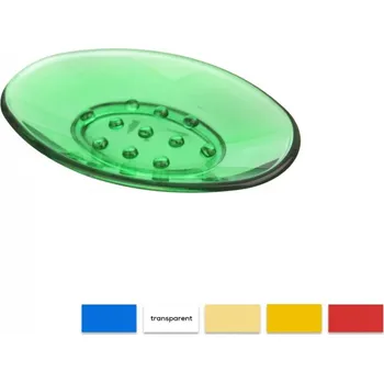 Držák mýdla UH koupelnový mix