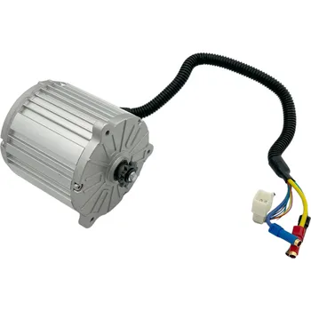 Hračka Elektromotor 1600W 48V