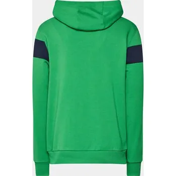 Pánská mikina North Sails Mikina 691250 Zelená Regular Fit L