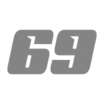 Polep vozidla Startovní číslo 69 typ 6 (17 - šedá) SAMOLEPKA NA AUTO, NÁLEPKA, FÓLIE, POLEP, TUNING, VLASTNÍ TEXT, TISK, AUTOSAMOLEPKY.cz, POLEPY, OBRÁZEK, LOGO, 3D STICKERS