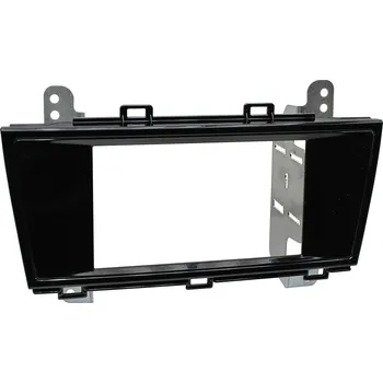 Autorádio Adaptér 2DIN rádia SUBARU Legacy / Outback (15->)<br />Výrobce: - 372706 2D