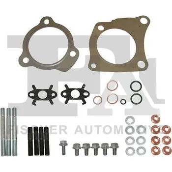 Turbodmychadlo Montážní sada, dmychadlo FA1 KT220020