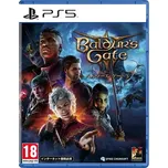 Baldur’s Gate 3 PS5