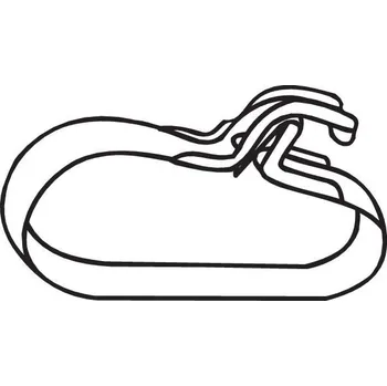 Auto-moto Držák, výfukový systém BOSAL 251-862