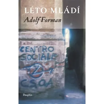 Kniha Léto mládí Ekniha