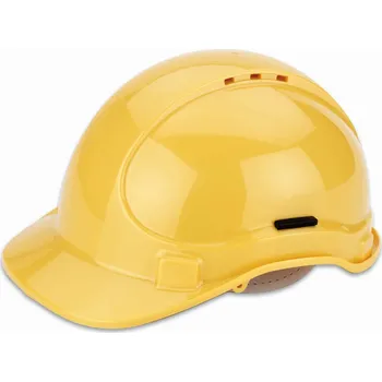 Pracovní přilba CIMCO Ochranná přilba VDE 50-66 bílá