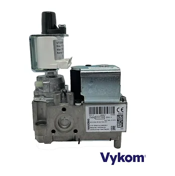 Příslušenství ke kotli Plynový ventil Honeywell (Resideo) VK 4115 M 2054