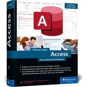 Access - Langer, Wolfram