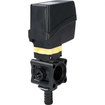 Příslušenství k čerpadlu Elektroventi řídící žlutý 100 l/min