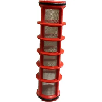 Příslušenství k čerpadlu Filtr tlakový vložka červená 32M 58x210