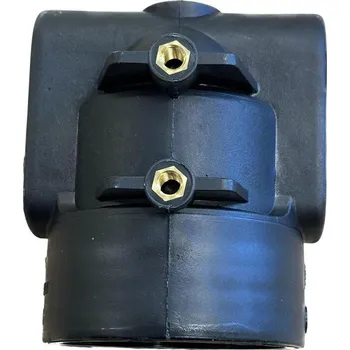 Příslušenství k čerpadlu Filtr vysokotlaký na rosič - vrchní díl