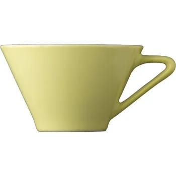 Lilien | Šálek espresso, vanilka, 90 ml, Daisy