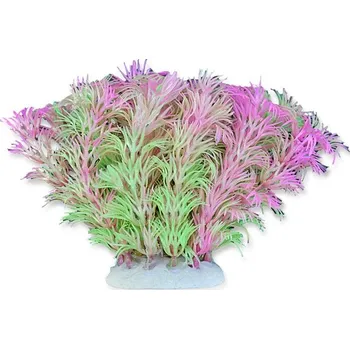 Akvarijní rostlina Umělá akvarijní rostlina - Happet 1F03