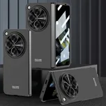 GKK 70760 GKK Plastový kryt se sklem pro vnější displej One Plus Open černý