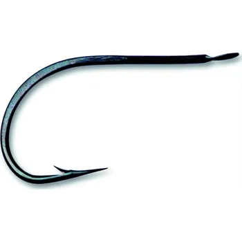 Rybářský háček Mustad háček Blue Allround Hook vel. 8 10ks