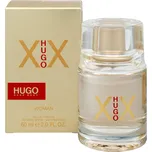 Hugo Boss Hugo XX Woman - EDT 100 ml + 2 měsíce na vrácení zboží