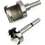 Zátkovník-sukovník do dřeva 40mm, Geko G38127