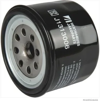 Autodíl Olejový filtr HERTH+BUSS JAKOPARTS J1313006