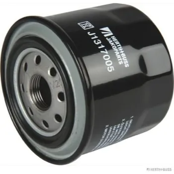 Autodíl Olejový filtr HERTH+BUSS JAKOPARTS J1317005