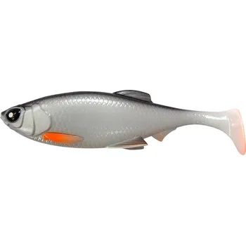 Umělá nástraha Lucky John 3D Anira Soft Swim 5" A05 -2ks