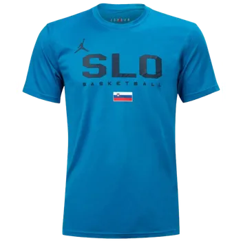 Dres Jordan SLO M PRACTICE TEE SS DONČIĆ sv0052-418 Velikost S