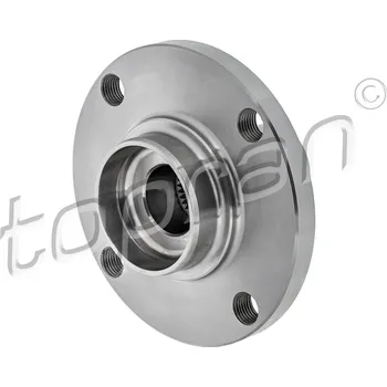 Náboj kola TOPRAN 104 316