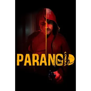 Herní zařízení PARANOID PC