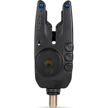 Signalizace záběru Fox signalizátor záběru Mini Micron Blue (modrý)