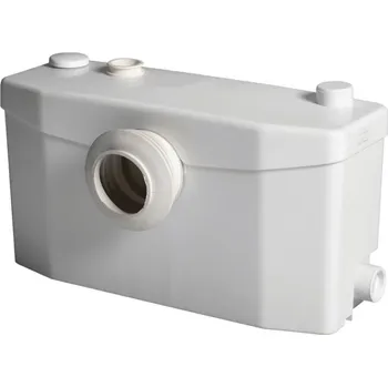 Čerpadlo Sanibroy Sanitární kalové čerpadlo SFA Saniplus Silence