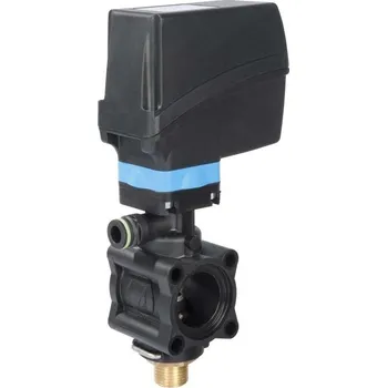 Příslušenství k čerpadlu Elektroventil sekční s by-passem 40bar rosič